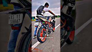 kTM RC 250 CC ATTITUDE STATUS ytshorts shorts viralshorts ktm kTM 250cc ktm250  Ravi Editor 5 [upl. by Raynata]