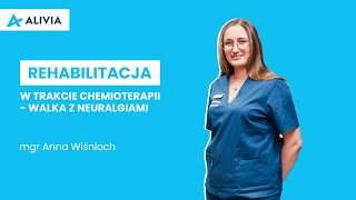 đź’ˇRehabilitacja w trakcie chemioterapii [upl. by Aniteb]