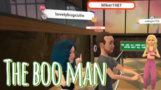 THE BOO MAN [upl. by Kenney]