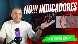 Por que no uso indicadores en trading [upl. by Hazrit]