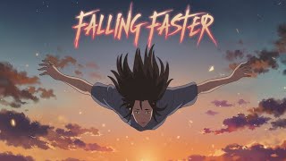 Falling Faster Song  Official Song  Sector 87 [upl. by Brunhilde]