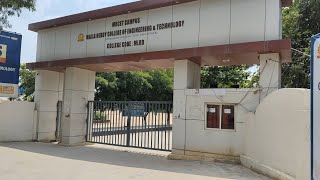 Malla Reddy College of Engineering and Technology MLRDMRCET mrcet mlrd mallareddycollege [upl. by Flodur]