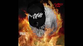 HustleorBeBroke Flamers Flow Freestyle Audio [upl. by Sancha138]