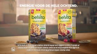 Belvita Soft Bakes 20s NL [upl. by Orson]