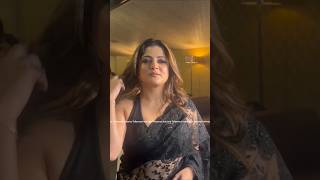 Srabanti 🖤 srabantichatterjee youtubeshorts shortsviral shortsfeed shortvideos viralvideos [upl. by Linnet]