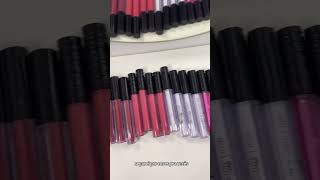 Amo ❤️ glosses makeup gloss batom achadinhos shopee [upl. by Lotson71]