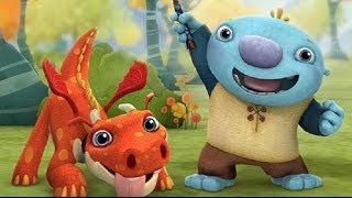 Wallykazam   Magic World Hunt Game  English Full Episode HD [upl. by Sirrot]