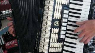 Hohner Verdi IIIN Video Klangprobe [upl. by Nelyt]