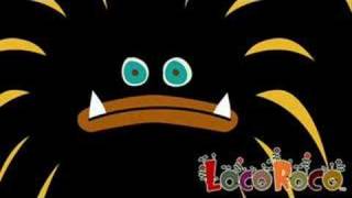 LocoRoco  Bon Muchos Song [upl. by Nnep72]