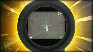 This Thermal Scope Feels OVERPOWERED In Escape From Tarkov [upl. by Sydalg640]