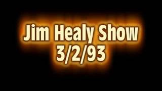 Jim Healy Show 3293 [upl. by Einaled737]