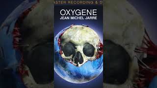 Jean Michel Jarre  Oxygene 2 part 2 [upl. by Nyladnewg]