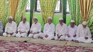 Qawwal Tauqir Ahmad Niyazi Qawwali 4 Maqada Khushaye 2024 [upl. by Enohsal]