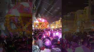 chunari yatra durg 2024  kantara song shorts [upl. by Broddy]