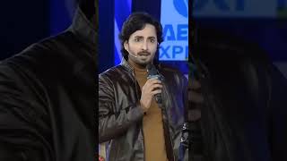 Danish Taimoor Singing Tere Hawale For Ayeza KhanDanishTaimoorSingingDanezaDanishTaimoorJanNisar [upl. by Suilenrac]