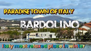 BardolinoLake garda bardolino lago di garda  italy most beautiful place [upl. by Mattias173]