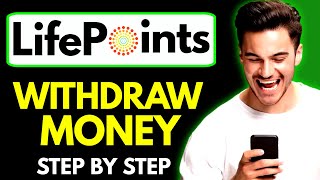 How to Withdraw Money from Lifepoints [upl. by Mays737]