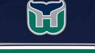 Hartford Whalers theme song Brass Bonanza [upl. by Adehsor775]