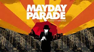 Mayday Parade  Miserable At Best Official Visualizer [upl. by Haliehs]