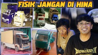 Semakin Mengeri  Truk Miniatur [upl. by Airret987]