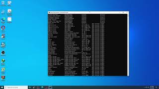 Find and install the desired application software using CMD  windows 10cmd istallappcmd [upl. by Anuat]