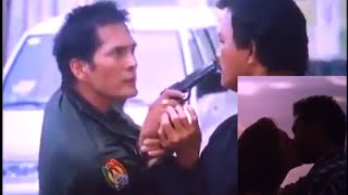 BEST TAGALOG ACTION MOVIE FULL MOVIE  Roi Vinzon [upl. by Worthington]