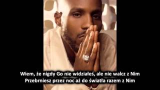 DMX  Angel feat Regina Belle napisy PL [upl. by Rory]