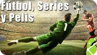 Todo el FÚTBOL Y SERIES en tu Android  TUTORIAL WISEPLAY Agregar Listas 2017 [upl. by Nnylirehs981]