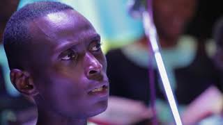 Indangamirwa yagiye he  By CHORALE DE KIGALI Concert 2018 [upl. by Damita]