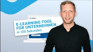 E learning Software für Unternehmen [upl. by Karlene]