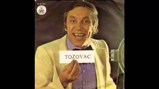 Predrag Zivkovic Tozovac  Jedna cura mala  Audio 1976 HD [upl. by Yzzo]