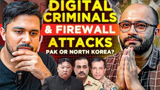 Is Pak Going to Become North Korea or Russia Digital Criminals Vs Army ft Tayyub of K2Kpakistan [upl. by Ellebyam103]