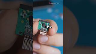 Meet the ESP32 Your Ultimate IoT Companion [upl. by Iruyas]