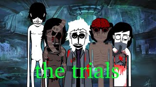 The trials incredibox breakthrough mix [upl. by Cormick635]