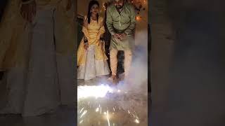 AAJA PIYA diwali glimps trending song ytshorts viralvideo youtubeshorts vlogger [upl. by Macey42]