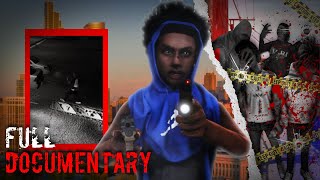 Inside Chicagos Most Terrifying Gang  071 ShotBlock Windy City RP [upl. by Sherurd]