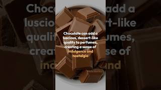 The Indulgent Aroma of Chocolate Fragrance Breakdown Chocolate GourmandFragrance [upl. by Accalia825]