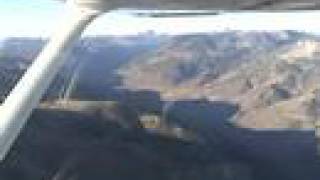 Utah Flying Vernal to SLC in a Cessna 172 [upl. by Acira851]