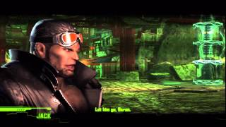 Lets play Anarchy Reigns  Max Anarchy Part 79  Story Hard Difficulty  Mah ningga [upl. by Hyozo]