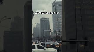 Tashkent City 2021 vs 2023 tashkentcity nestone sherdortv [upl. by Kass]