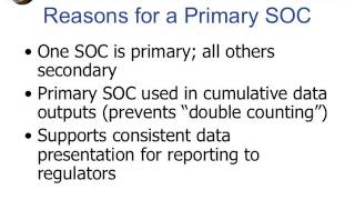 Primary SOC Allocation in MedDRA [upl. by Alah]