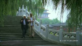 Das Traumhotel  China Clip Peter Weck amp Christian Kohlund [upl. by Enoryt775]