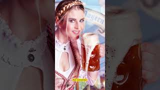 Oktoberfest Munichs Ultimate Beer Festival Experiencequot Oktoberfest BeerFestival FestivalFun [upl. by Eslehc]