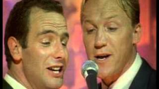 Robson amp Jerome I Believe Sung By Bob Jones [upl. by Elbertine]