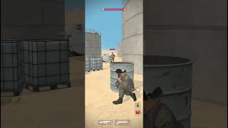 Shoot outGun shooting Games ytshorts shorts trending gameplay [upl. by Ameerahs]