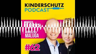 Das Recht des Kindes auf den Tod  Kinderschutz Podcast [upl. by Odrautse628]