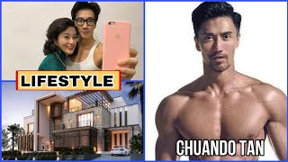 Chuando Tan Model Lifestyle  Age  Girlfriend  Net Worth  Height  Hobbies  Biography  2023 [upl. by Longerich]