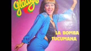 La Pollera Amarilla  Remix 2014 Ramon Vallejos Dj CoCoGladys [upl. by Ahsait]