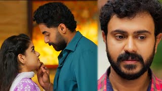 ആ കാഴ്ച കണ്ട് തകർന്നു വരുൺ പിന്മാറുന്നുSuper Kanmani Serial Latest Episode Review [upl. by Milissent]