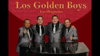 LOS GOLDEN BOYS  Festival En Guarare canta Benny Marquez [upl. by Croydon]